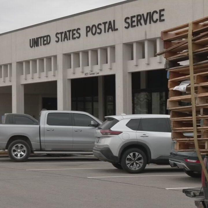 USPS Inspector General releases report into Louisville Distribution Center
